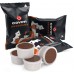 200 Capsule Covim Epy Orocrema Compatibili Espresso Point