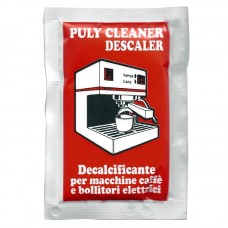 Decalcificante Puly Cleaner per Macchine da Caffè e Bollitori Elettrici